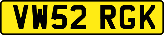 VW52RGK
