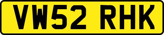 VW52RHK
