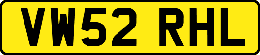 VW52RHL