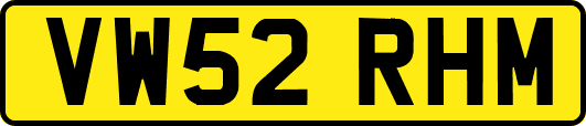 VW52RHM