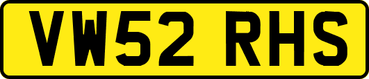 VW52RHS