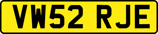 VW52RJE