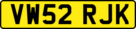 VW52RJK