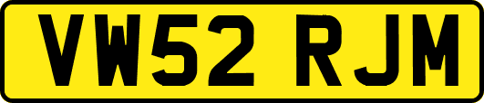 VW52RJM