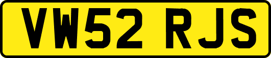 VW52RJS