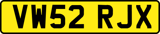 VW52RJX
