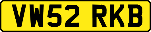 VW52RKB