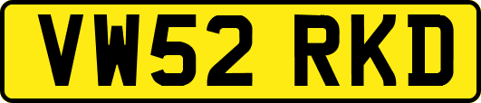 VW52RKD