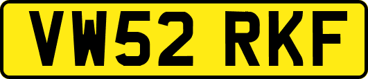 VW52RKF