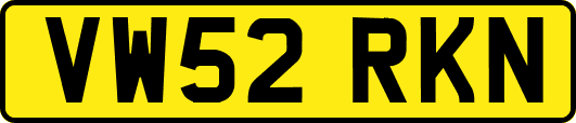VW52RKN
