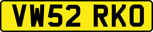 VW52RKO