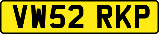 VW52RKP