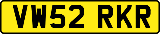 VW52RKR