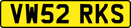 VW52RKS