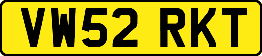 VW52RKT