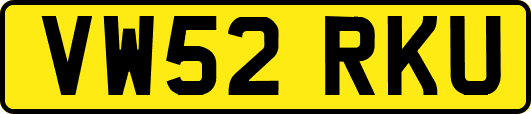 VW52RKU