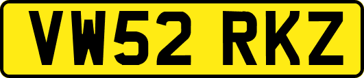 VW52RKZ