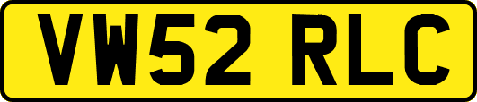 VW52RLC