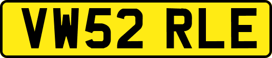 VW52RLE