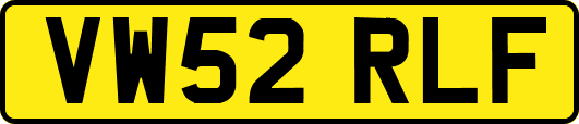 VW52RLF