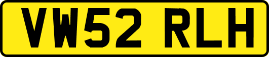 VW52RLH