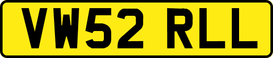VW52RLL