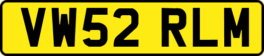 VW52RLM