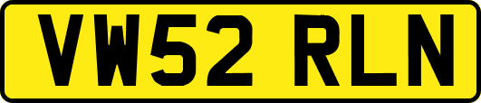 VW52RLN