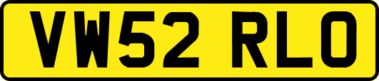 VW52RLO