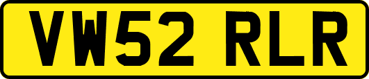 VW52RLR