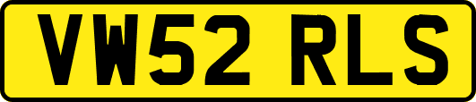 VW52RLS