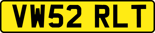VW52RLT