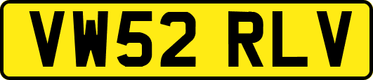 VW52RLV