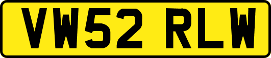 VW52RLW