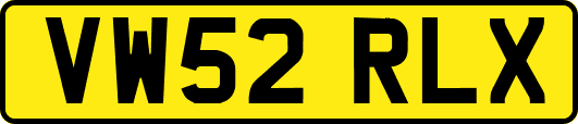 VW52RLX
