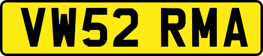VW52RMA