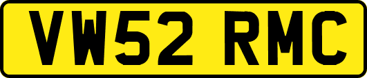 VW52RMC