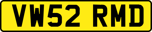VW52RMD