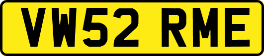 VW52RME