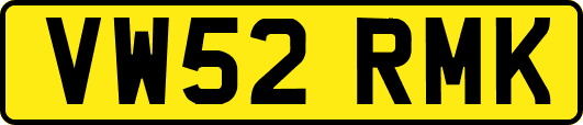 VW52RMK