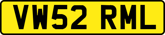 VW52RML