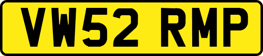 VW52RMP