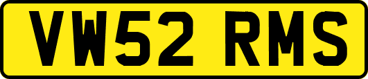 VW52RMS
