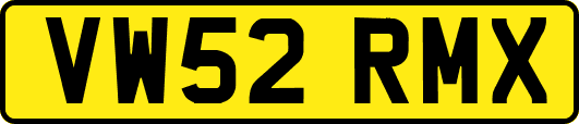 VW52RMX