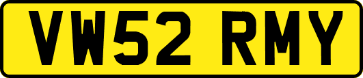 VW52RMY