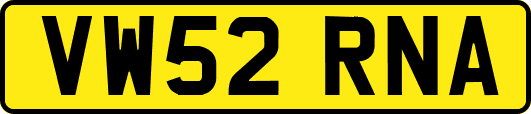 VW52RNA