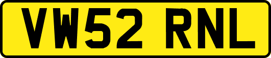 VW52RNL