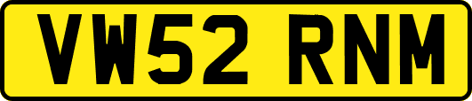 VW52RNM