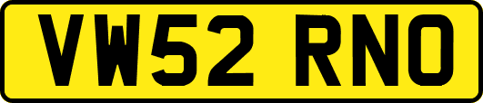 VW52RNO