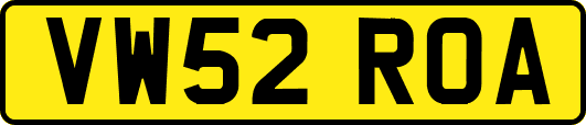 VW52ROA